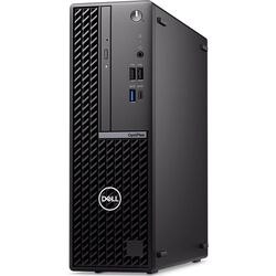 Sistem PC Dell OptiPlex 7020 SFF Intel Core i3-14100 8GB DDR5/512GB SSD (Black) Thumb
