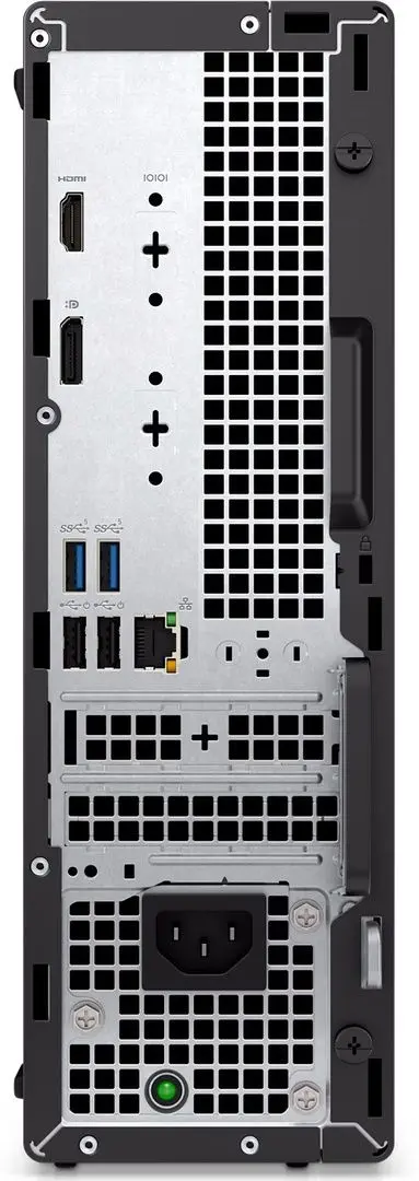 Sistem PC Dell OptiPlex 7020 SFF Intel Core i3-14100 8GB DDR5/512GB SSD (Black) - 4