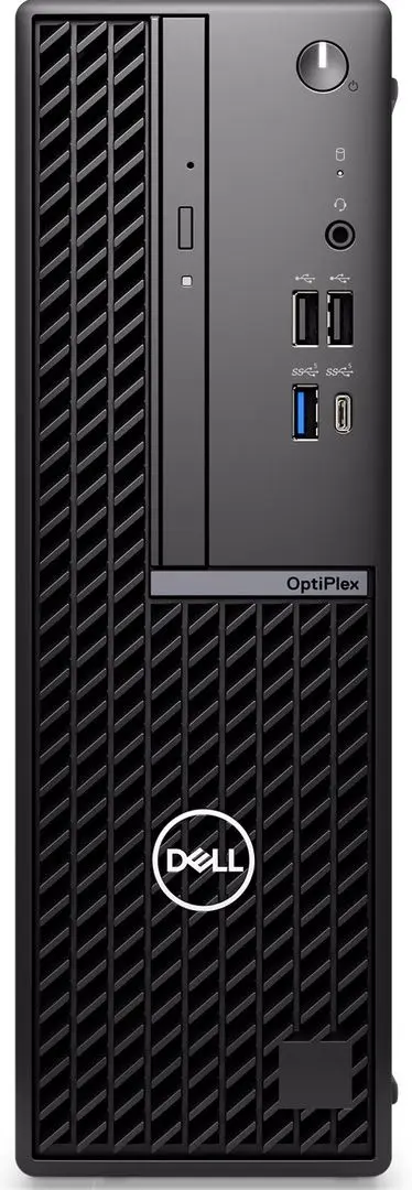 Sistem PC Dell OptiPlex 7020 SFF Intel Core i5-14500 8GB DDR5/512GB SSD W11P (Black)