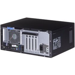 Sistem PC Dell OptiPlex 7040 Tower Intel Core i7-6700 8GB/256GB SSD W10Pro (Black) Thumb