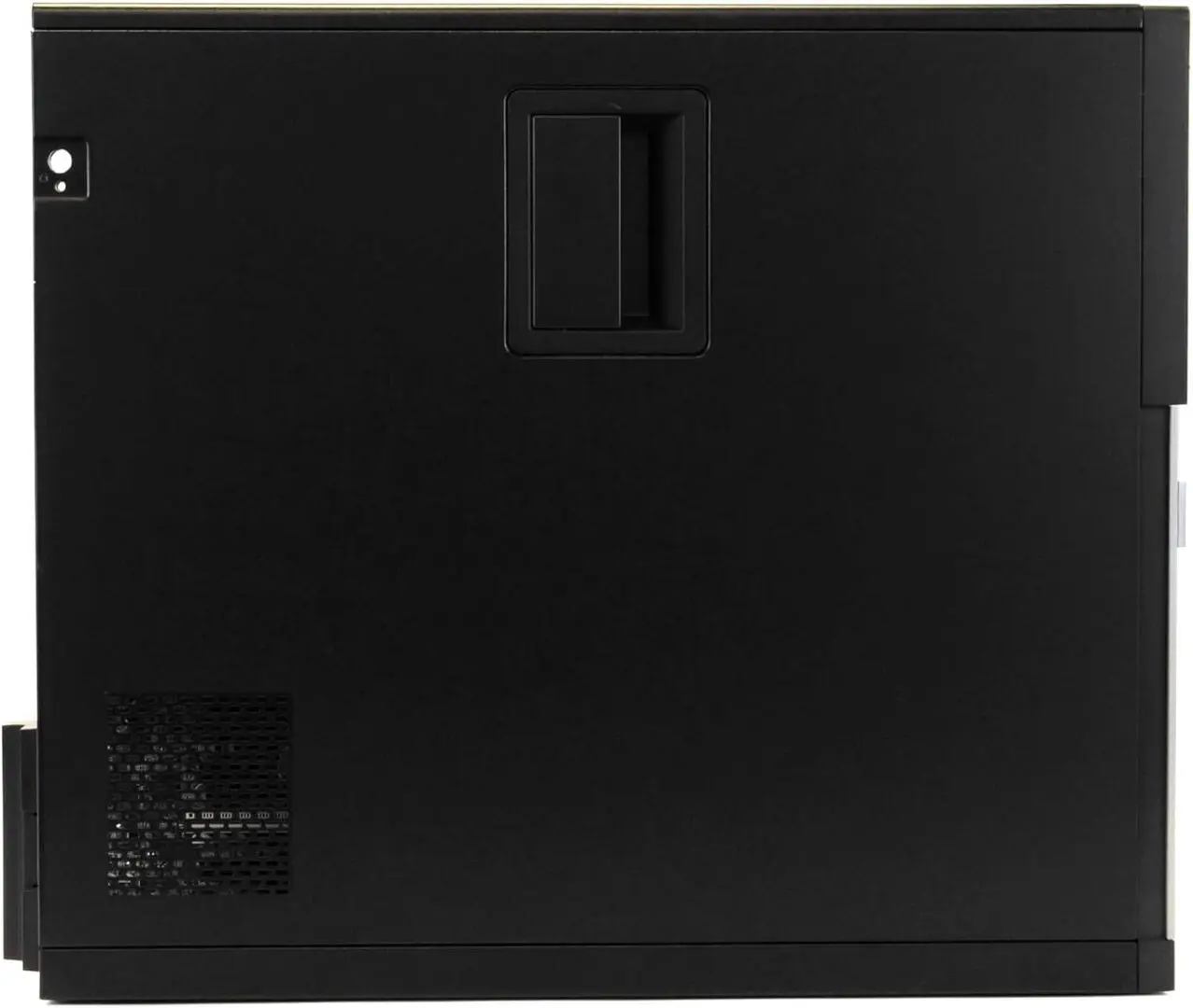 Системный блок Dell OptiPlex 9020 Tower Intel Core i5-4570 16GB DDR4/256GB SSD Win10 (Black)