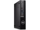 Sistem PC Dell OptiPlex Micro 7020 Intel Core i3-14100T 8GB DDR5/512GB SSD (Black)