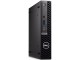 Sistem PC Dell OptiPlex Micro 7020 Tiny Intel Core i3-14100T 8GB DDR5/512GB SSD (Black)