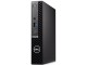 Sistem PC Dell OptiPlex Micro 7020 Tiny Intel Core i3-14100T 8GB DDR5/512GB SSD (Black)