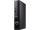 Sistem PC Dell OptiPlex Micro 7020 Tiny Intel Core i3-14100T 8GB DDR5/512GB SSD W11P (Black)