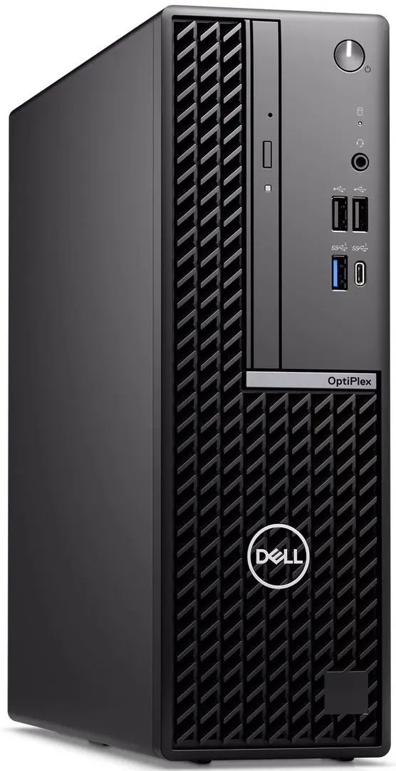 Sistem PC Dell OptiPlex SFF 7020 Intel Core i5-14500 8GB DDR5/512GB SSD (Black) - 2