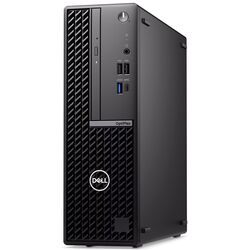 Sistem PC Dell OptiPlex SFF 7020 Intel Core i5-14500 8GB DDR5/512GB SSD (Black) Thumb
