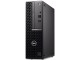 Sistem PC Dell OptiPlex SFF 7020 Intel Core i5-14500 8GB DDR5/512GB SSD (Black)