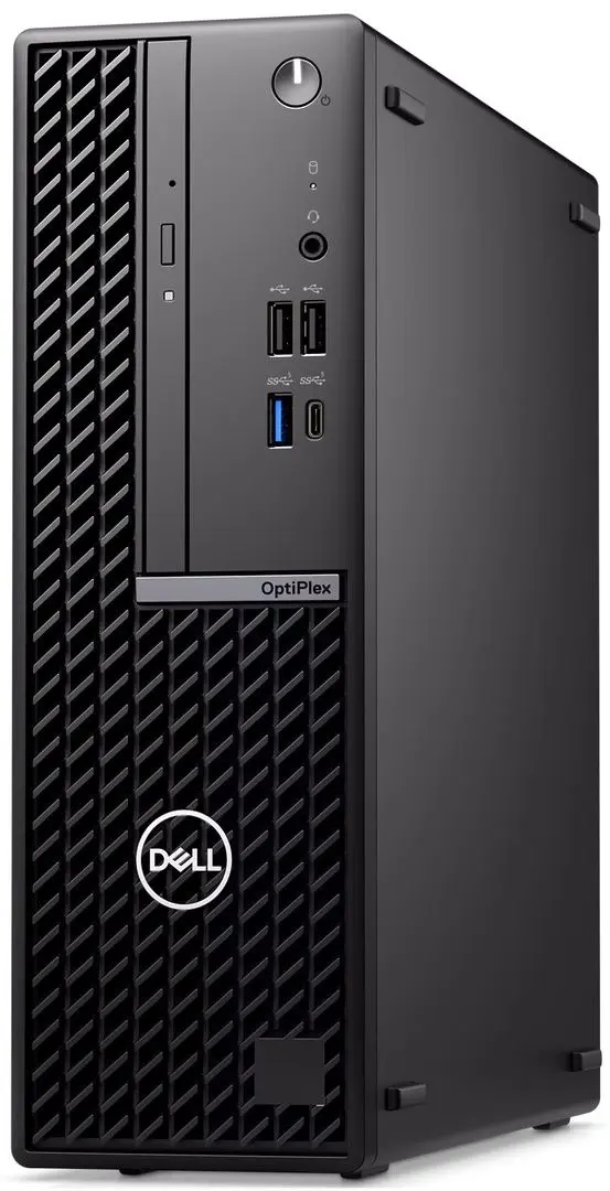 Sistem PC Dell OptiPlex SFF 7020 Intel Core i5-14500 8GB DDR5/512GB SSD (Black) - 3