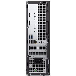 Sistem PC Dell OptiPlex SFF 7020 Intel Core i5-14500 8GB DDR5/512GB SSD (Black) Thumb