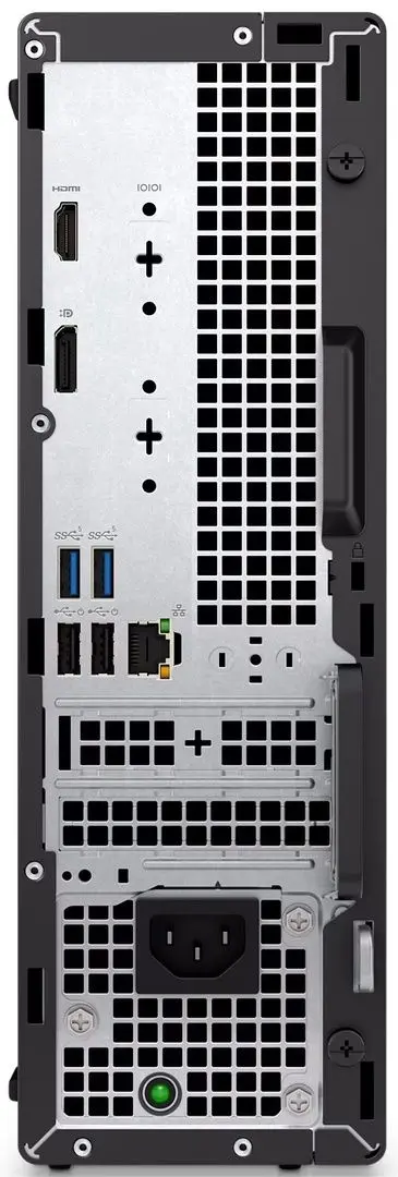 Sistem PC Dell OptiPlex SFF 7020 Intel Core i5-14500 8GB DDR5/512GB SSD (Black) - 4