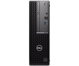 Sistem PC Dell OptiPlex SFF 7020 Intel Core i5-14500 8GB DDR5/512GB SSD (Black)