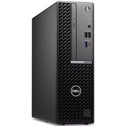 Системный блок Dell OptiPlex SFF 7020 Intel Core i5-14500 8GB DDR5/512GB SSD W11Pro (Black) Thumb