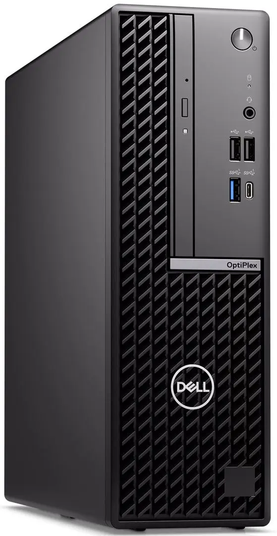 Системный блок Dell OptiPlex SFF 7020 Intel Core i5-14500 8GB DDR5/512GB SSD W11Pro (Black)