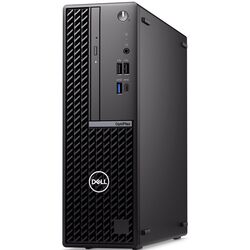 Системный блок Dell OptiPlex SFF 7020 Intel Core i5-14500 8GB DDR5/512GB SSD W11Pro (Black) Thumb