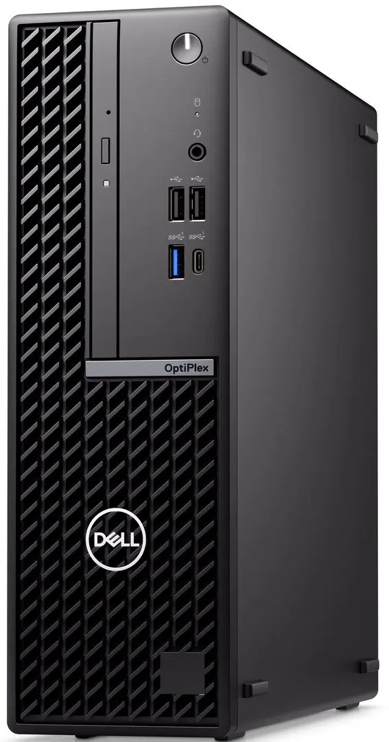 Системный блок Dell OptiPlex SFF 7020 Intel Core i5-14500 8GB DDR5/512GB SSD W11Pro (Black)