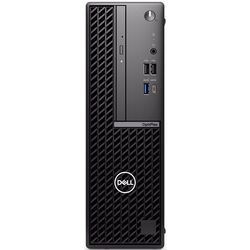 Sistem PC Dell OptiPlex SFF 7020 Intel Core i5-14500 8GB DDR5/512GB SSD W11Pro (Black)