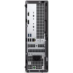 Системный блок Dell OptiPlex SFF 7020 Intel Core i5-14500 8GB DDR5/512GB SSD W11Pro (Black) Thumb