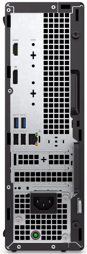 Системный блок Dell OptiPlex SFF 7020 Intel Core i5-14500 8GB DDR5/512GB SSD W11Pro (Black)