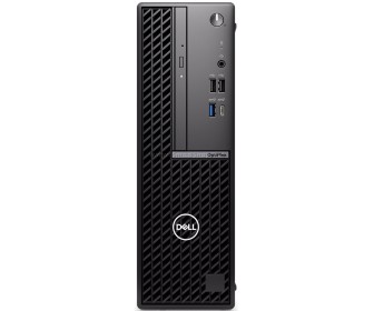 Системный блок Dell OptiPlex SFF 7020 Intel Core i5-14500 8GB DDR5/512GB SSD W11Pro (Black)