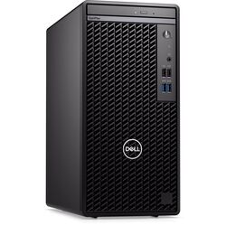 Системный блок Dell Optiplex Tower 7010 Intel Core i3-13100 8GB DDR4/256GB SSD (Black) Thumb