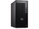 Sistem PC Dell Optiplex Tower 7010 Intel Core i3-13100 8GB DDR4/256GB SSD (Black)