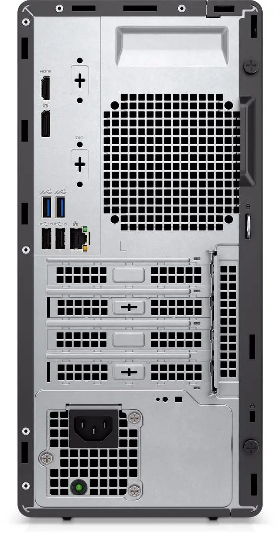 Системный блок Dell Optiplex Tower 7010 Intel Core i3-13100 8GB DDR4/256GB SSD (Black)