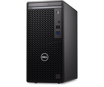 Sistem PC Dell Optiplex Tower 7010 Intel Core i3-13100 8GB DDR4/256GB SSD (Black)