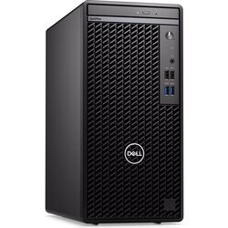 Sistem PC Dell Tower 7010 Intel Core i5-13500 8GB DDR4/512GB SSD (Black) Thumb