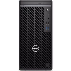 Sistem PC Dell Tower 7010 Intel Core i5-13500 8GB DDR4/512GB SSD (Black) Thumb