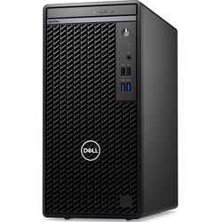 Sistem PC Dell Tower 7010 Intel Core i5-13500 8GB DDR4/512GB SSD (Black)