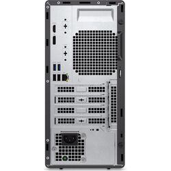 Sistem PC Dell Tower 7010 Intel Core i5-13500 8GB DDR4/512GB SSD (Black) Thumb