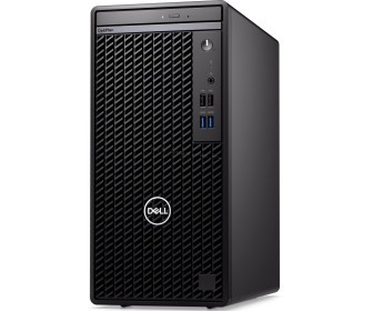 Sistem PC Dell Tower 7010 Intel Core i5-13500 8GB DDR4/512GB SSD (Black)