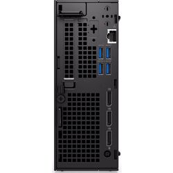 Системный блок Dell Precision 3260 CFF Intel Core i9-12900 32GB DDR4/512GB SSD Win11Pro (Black) Thumb