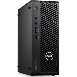 Системный блок Dell Precision 3260 Intel Core i7-12700 16GB DDR5/512GB SSD W11Pro (Black) Thumb