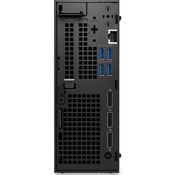 Системный блок Dell Precision 3260 Intel Core i7-12700 16GB DDR5/512GB SSD W11Pro (Black) Thumb