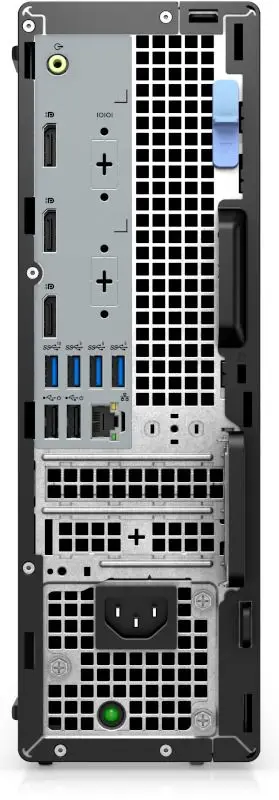 Sistem PC Dell Precision 3460 SFF Intel Core i7-12700 16GB DDR5/512GB SSD (Black)