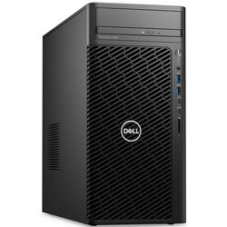 Sistem PC Dell Precision 3660 Intel Core i7-12700 16GB DDR5/512GB SSD (Black) Thumb