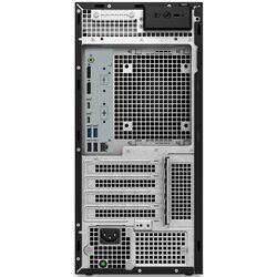 Sistem PC Dell Precision 3660 Intel Core i7-12700 16GB DDR5/512GB SSD (Black) Thumb