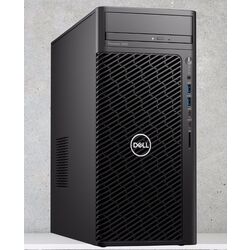 Sistem PC Dell Precision 3660 Intel Core i9-12900K 64GB DDR4/1TB SSD Win10Pro (Black)