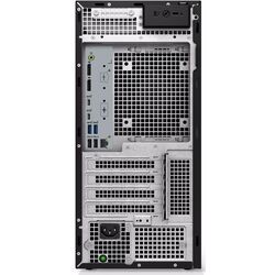 Sistem PC Dell Precision 3660 Intel Core i9-13900K 32GB DDR4/1TB SSD/2TB HDD Win11Pro (Black) Thumb