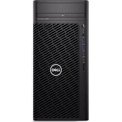 Системный блок Dell Precision 3660 MT Intel Core i7-12700 32GB DDR4/512GB SSD Win11Pro (Black) Thumb