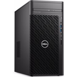 Sistem PC Dell Precision 3660 MT Intel Core i7-12700 32GB DDR4/512GB SSD Win11Pro (Black)