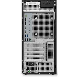 Системный блок Dell Precision 3660 Tower Intel Core i7-12700 16GB DDR5/512GB SSD (Black) Thumb