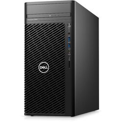 Sistem PC Dell Precision 3660 Tower Intel Core i7-12700K 16GB DDR5/512GB SSD (Black)