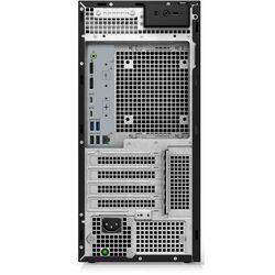 Sistem PC Dell Precision 3660 Tower Intel Core i7-12700K 16GB DDR5/512GB SSD (Black) Thumb