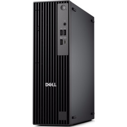 Sistem Dell Pro Slim QCS1250 Intel Core i3-14100 8GB DDR5/512GB SSD (Black) Thumb