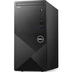 Sistem PC Dell Vostro 3020 Tower Intel Core i5-13400 8GB DDR4/256GB SSD Ubuntu (Black)