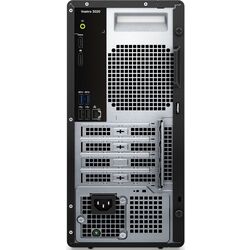 Sistem PC Dell Vostro 3020 Tower Intel Core i5-13400 8GB DDR4/256GB SSD Ubuntu (Black) Thumb