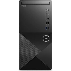 Sistem PC Dell Vostro 3030 MT Intel Core i5-14400 8GB DDR5/512GB SSD Ubuntu (Black) Thumb